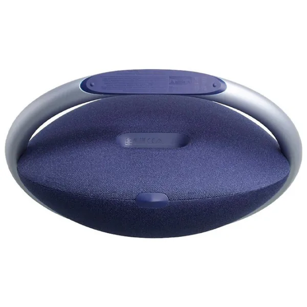 Портативная колонка Harman Kardon Onyx Studio 8 50 W/ Синий photo 6