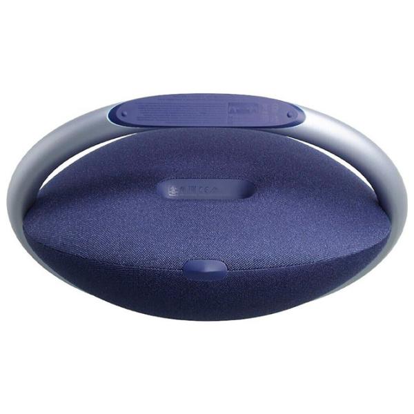 Портативная колонка Harman Kardon Onyx Studio 8 50 W/ Синий photo 6