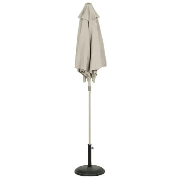 Umbrelă de grădină GoodHome Carambole UTA11801BP Peyote photo 2 Umbrelă de grădină GoodHome Carambole UTA11801BP Peyote photo 2