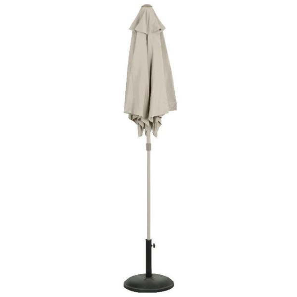 Umbrelă de grădină GoodHome Carambole UTA11801BP Peyote photo 2 Umbrelă de grădină GoodHome Carambole UTA11801BP Peyote photo 2