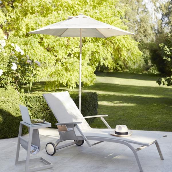 Umbrelă de grădină GoodHome Carambole UTA11801BP Peyote photo 4 Umbrelă de grădină GoodHome Carambole UTA11801BP Peyote photo 4