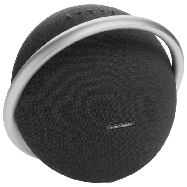 Портативная колонка Harman Kardon Onyx Studio 8 50 W/ Черный photo 2