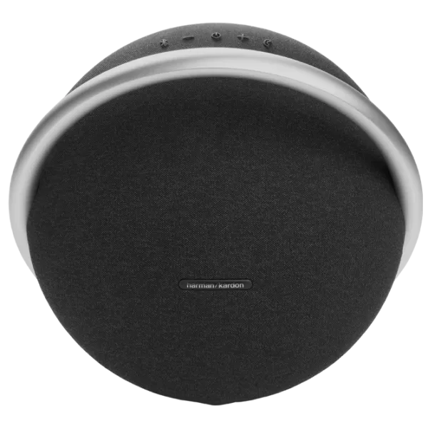 Портативная колонка Harman Kardon Onyx Studio 8 50 W/ Черный photo 3