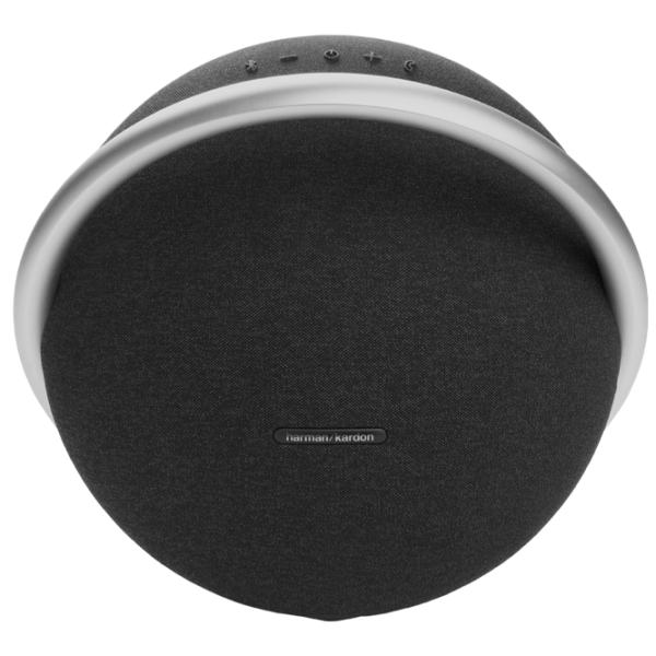 Портативная колонка Harman Kardon Onyx Studio 8 50 W/ Черный photo 3
