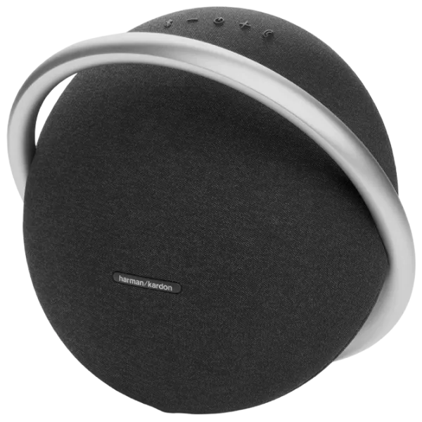 Портативная колонка Harman Kardon Onyx Studio 8 50 W/ Черный photo 4
