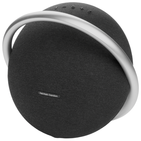 Портативная колонка Harman Kardon Onyx Studio 8 50 W/ Черный photo 4