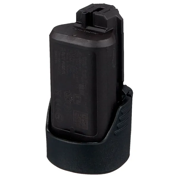 Аккумулятор для электроинструментов Bosch B1600Z0002X Li-Ion/ 2 Ач/ 12 В photo 4