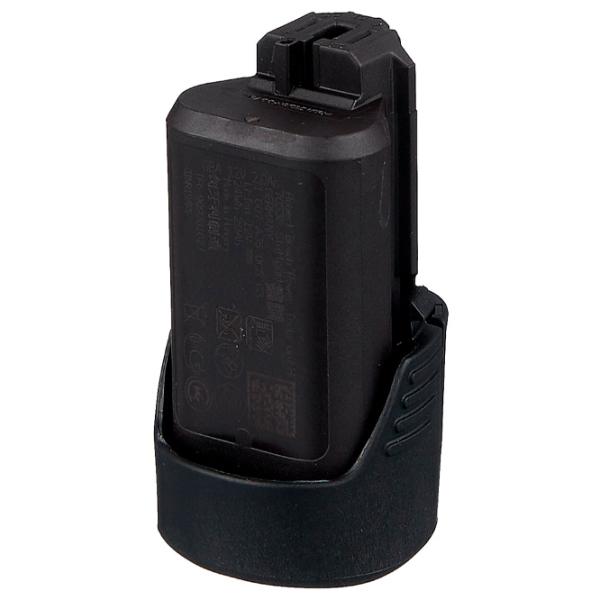 Аккумулятор для электроинструментов Bosch B1600Z0002X Li-Ion/ 2 Ач/ 12 В photo 4