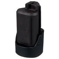 Аккумулятор для электроинструментов Bosch B1600Z0002X Li-Ion/ 2 Ач/ 12 В photo 4