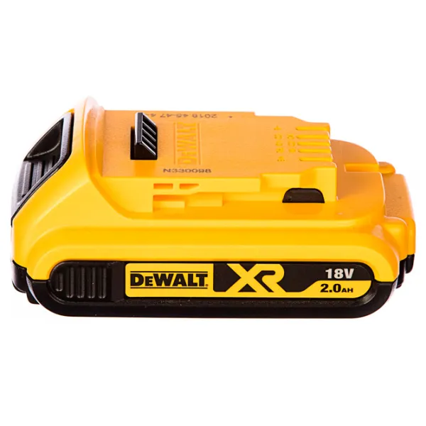 Аккумулятор для инструментов Dewalt DCB183 Li-Ion/ 2 Ач/ 18 V photo 3