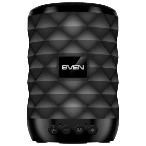 Boxă portabilă Sven PS-55 5 W/ Black photo 6 Boxă portabilă Sven PS-55 5 W/ Black photo 6