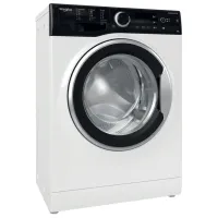 Стиральная машина Whirlpool WRBSB 6249 S EU 6 кг / 1200 об/мин / Белый photo 2