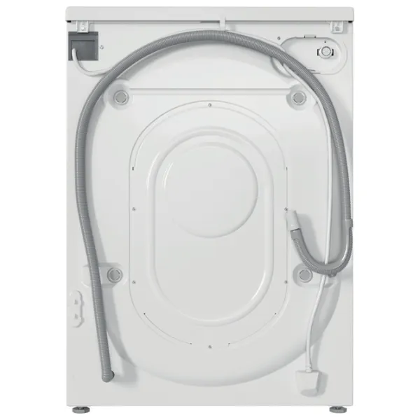 Mașină de spălat Whirlpool WRBSB 6249 S EU 6 kg / 1200 rpm / White photo 4