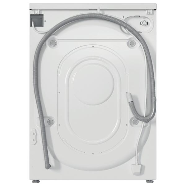 Mașină de spălat Whirlpool WRBSB 6249 S EU 6 kg / 1200 rpm / White photo 4