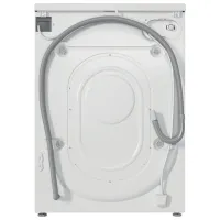 Стиральная машина Whirlpool WRBSB 6249 S EU 6 кг / 1200 об/мин / Белый photo 4