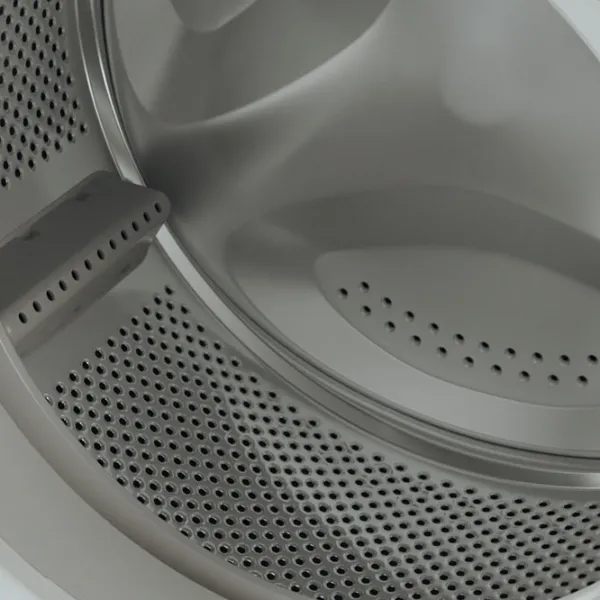 Mașină de spălat Whirlpool WRBSB 6249 S EU 6 kg / 1200 rpm / White photo 6