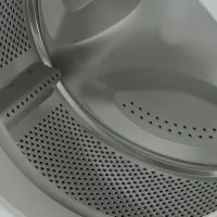 Стиральная машина Whirlpool WRBSB 6249 S EU 6 кг / 1200 об/мин / Белый photo 6