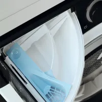 Стиральная машина Whirlpool WRBSB 6249 S EU 6 кг / 1200 об/мин / Белый photo 7