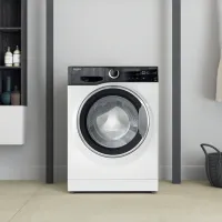 Стиральная машина Whirlpool WRBSB 6249 S EU 6 кг / 1200 об/мин / Белый photo 9