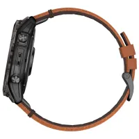 Ceas inteligent Garmin Epix Pro (Gen 2) 1.4"/ 010-02804-30/ Carbon Titanium photo 4