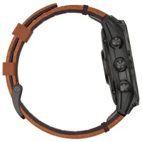 Ceas inteligent Garmin Epix Pro (Gen 2) 1.4"/ 010-02804-30/ Carbon Titanium photo 5