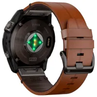 Ceas inteligent Garmin Epix Pro (Gen 2) 1.4"/ 010-02804-30/ Carbon Titanium photo 8