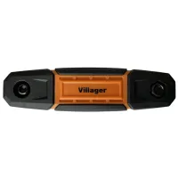 Набор складных шестигранных ключей Villager 7662 Количество в наборе: 8 шт. photo 2