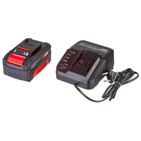 Acumulator pentru instrumente Einhell XPWR Kit Li-Ion/ 3 Ah/ 18 V photo 2