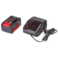 Acumulator pentru instrumente Einhell XPWR Kit Li-Ion/ 3 Ah/ 18 V photo 2