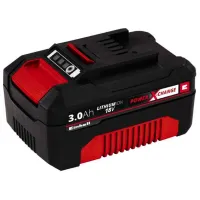 Acumulator pentru instrumente Einhell XPWR Kit Li-Ion/ 3 Ah/ 18 V photo 3