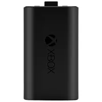 Аккумулятор для геймпада Microsoft Play and Charge Kit Xbox Series S / Черный photo 3