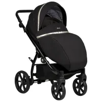 Детская коляска Tutis Uno 3 Plus 198/ Черный photo 3