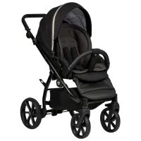 Детская коляска Tutis Uno 3 Plus 198/ Черный photo 4