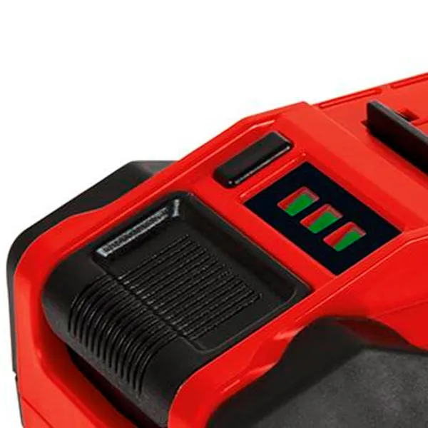 Аккумулятор для инструментов Einhell Power X-Change Li-Ion/ 5.2 Ач/ 18 V photo 3