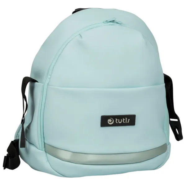 Cărucior pentru copil Tutis Uno 3 Plus Leather 196/ Mint photo 6 Cărucior pentru copil Tutis Uno 3 Plus Leather 196/ Mint photo 6