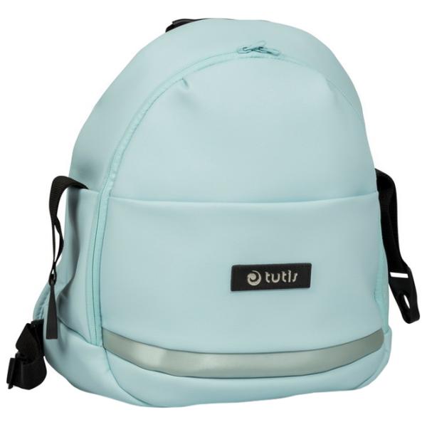 Cărucior pentru copil Tutis Uno 3 Plus Leather 196/ Mint photo 6 Cărucior pentru copil Tutis Uno 3 Plus Leather 196/ Mint photo 6