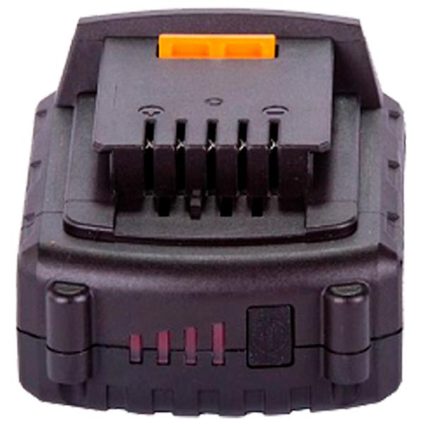 Acumulator pentru instrumente Villager Fuse Li-Ion/ 2 Ah/ 18 V photo 2