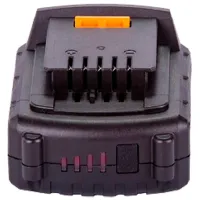 Аккумулятор для инструментов Villager Fuse Li-Ion/ 2 Ач/ 18 V photo 2