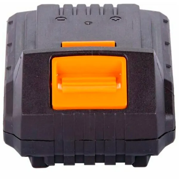 Acumulator pentru instrumente Villager Fuse Li-Ion/ 2 Ah/ 18 V photo 4