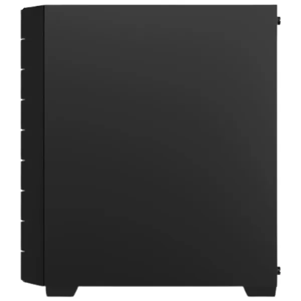 Корпус Sharkoon RGB HEX Mid Tower / Черный photo 7 Корпус Sharkoon RGB HEX Mid Tower / Черный photo 7