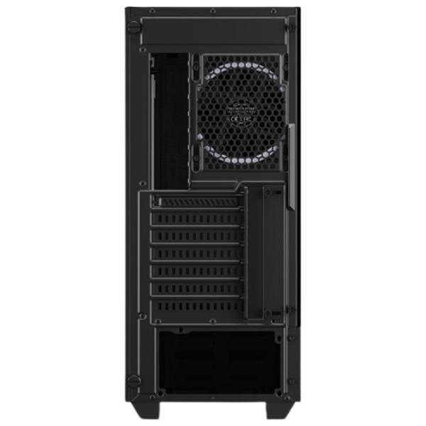 Корпус Sharkoon RGB HEX Mid Tower / Черный photo 8 Корпус Sharkoon RGB HEX Mid Tower / Черный photo 8