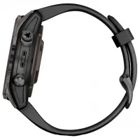 Умные часы Garmin Epix Pro (Gen 2) 1.2"/ 010-02802-15/ Угольный Титан photo 7