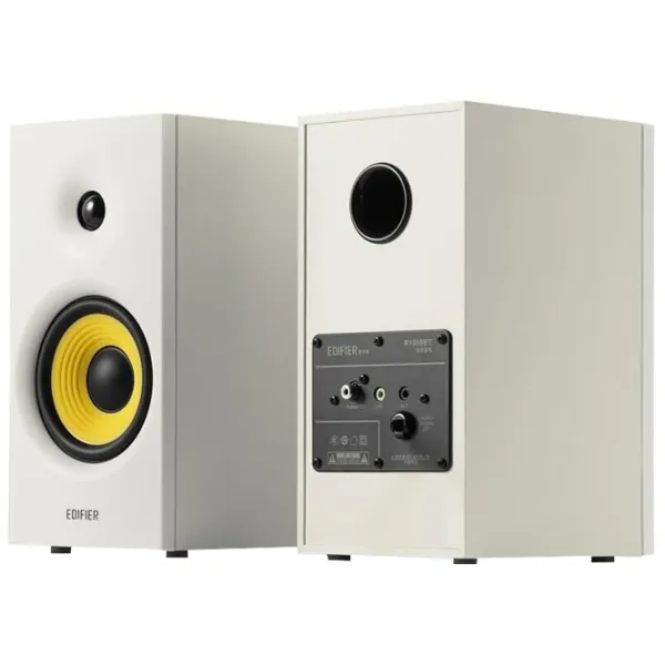 Аудиосистема Edifier R1080BT 24 Вт/ Белый photo 3