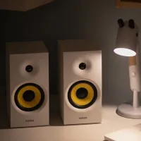 Sistem audio Edifier R1080BT 24 W/ White photo 5