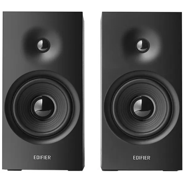 Аудиосистема Edifier R1080BT 24 Вт/ Черный photo 2