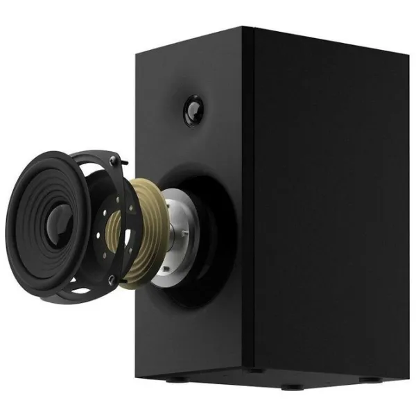 Аудиосистема Edifier R1080BT 24 Вт/ Черный photo 5