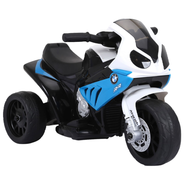 Детский мотоцикл Chipolino BMW S1000RR 20 кг/ 1.5+/ 3 км/ ч/ Синий photo 4 Детский мотоцикл Chipolino BMW S1000RR 20 кг/ 1.5+/ 3 км/ ч/ Синий photo 4