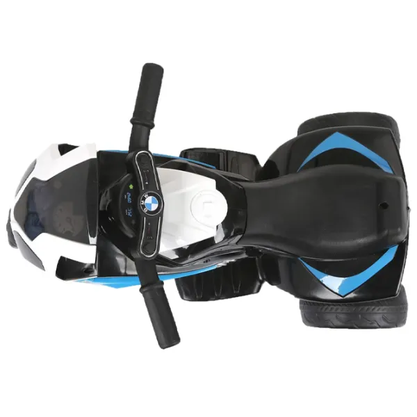 Детский мотоцикл Chipolino BMW S1000RR 20 кг/ 1.5+/ 3 км/ ч/ Синий photo 7 Детский мотоцикл Chipolino BMW S1000RR 20 кг/ 1.5+/ 3 км/ ч/ Синий photo 7