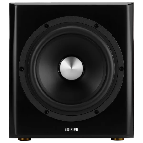 Аудиосистема Edifier S350DB 70 Вт/ Черный photo 2