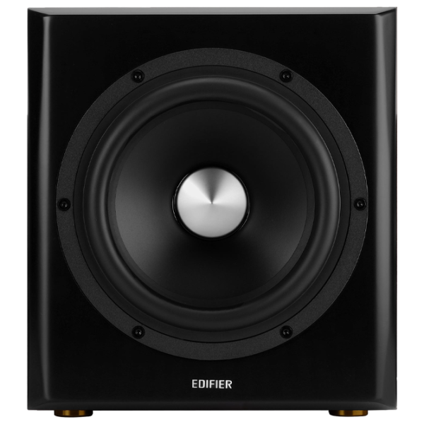 Аудиосистема Edifier S350DB 70 Вт/ Черный photo 2